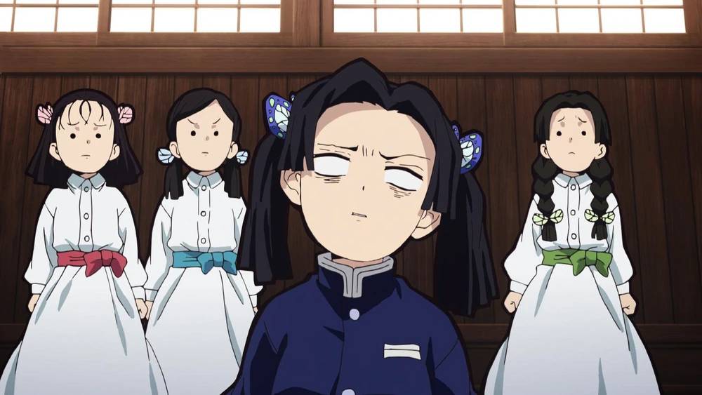 dok. Ufotable/ Kimetsu no Yaiba