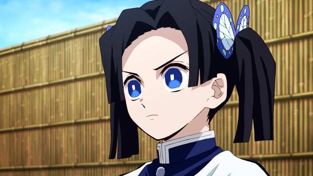 dok. Ufotable/ Kimetsu no Yaiba