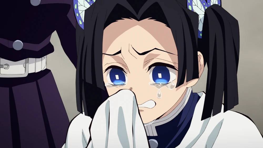 dok. Ufotable/ Kimetsu no Yaiba