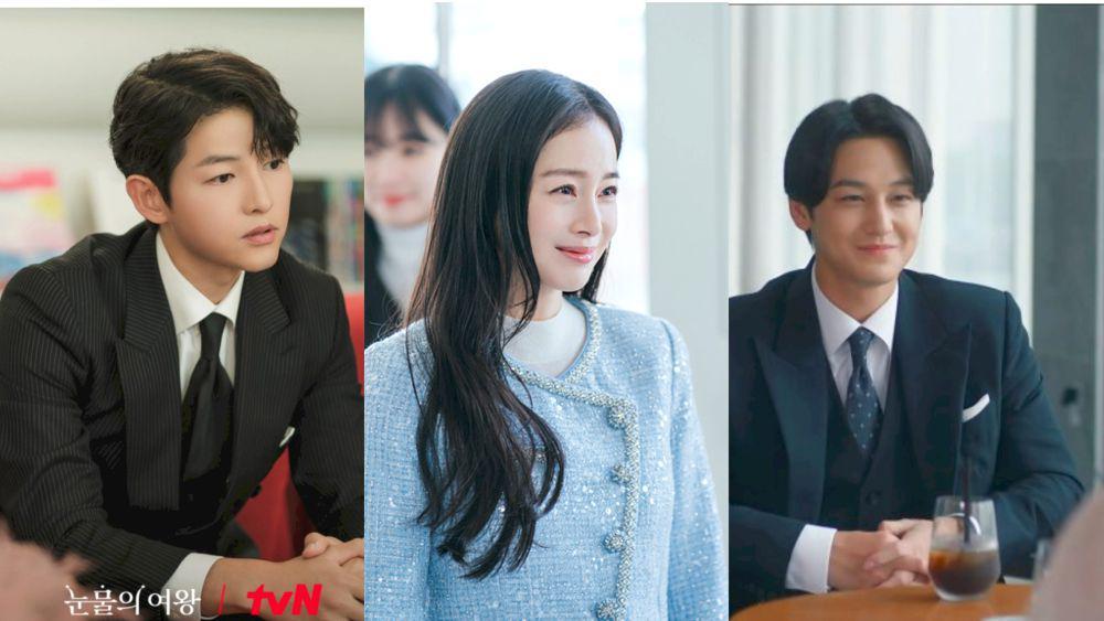 11 Cameo di Drama Korea yang Menuai Sorotan di Paruh Pertama 2024