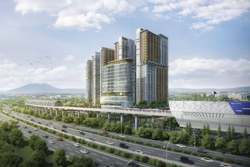 Danantara Suntik Rp456 Miliar untuk Bereskan LRT City yang Mangkrak