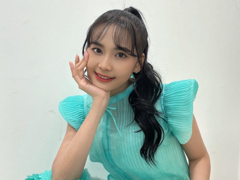 5 Fakta Menarik Gita JKT48 yang Genap 23 Tahun!