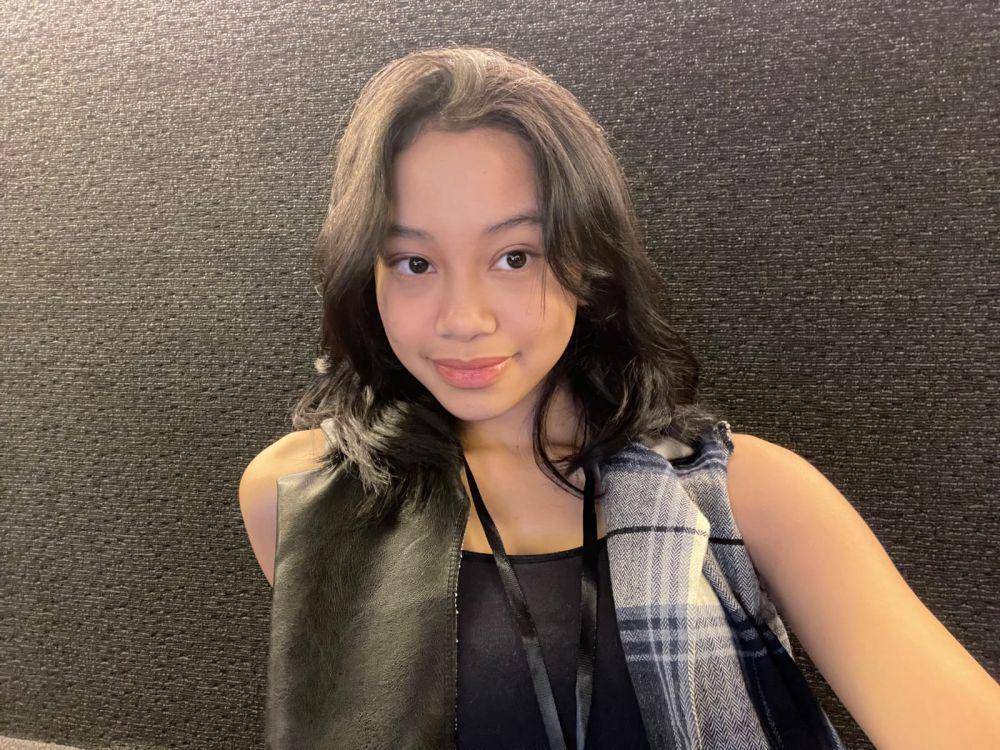 Gendis JKT48 (x.com/gendis_jkt48)