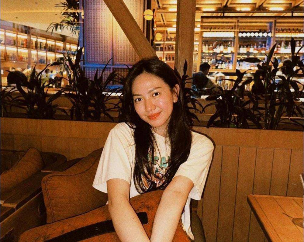 Shania Junianatha eks JKT48 (instagram.com/shanju)
