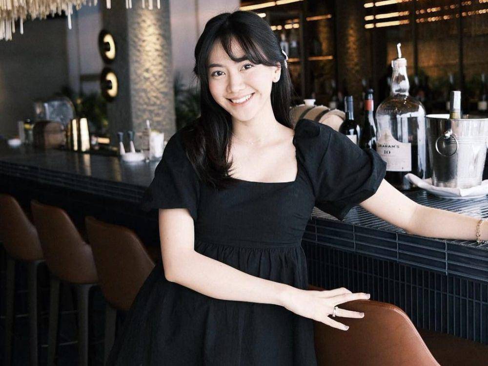 Shania Junianatha eks JKT48 (instagram.com/shanju)