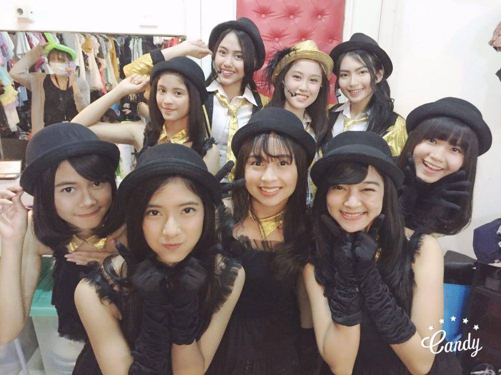 Member JKT48 (x.com/michelleeeck99)