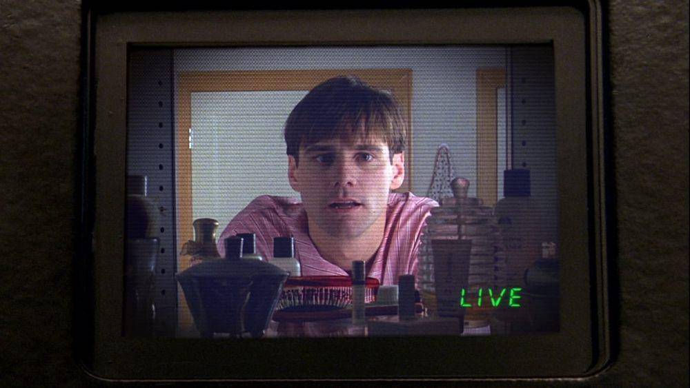 cuplikan film The Truman Show (dok. Paramount Pictures/The Truman Show)