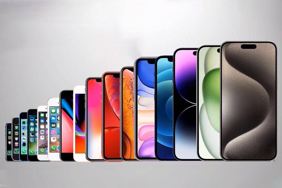 5 iPhone dan iPad Resmi yang Harganya Turun Jauh di Juni 2024