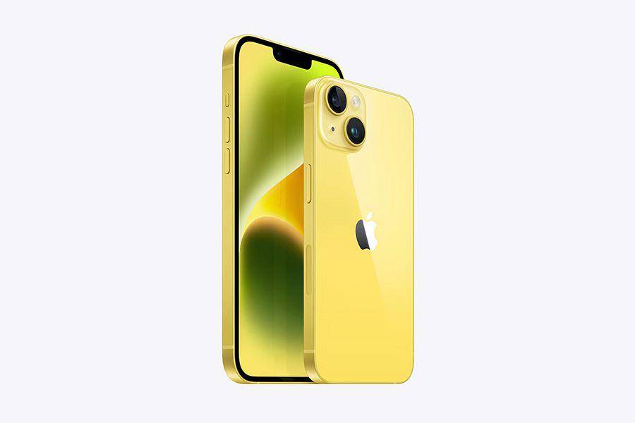 potret iPhone 14 (apple.com)