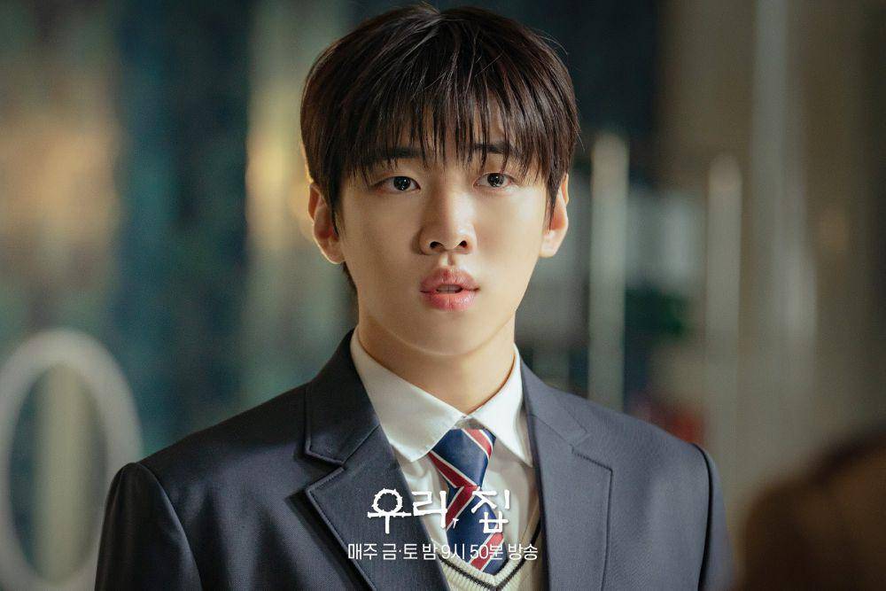 cuplikan drakor Bitter Sweet Hell (dok. MBC Drama/Bitter Sweet Hell)