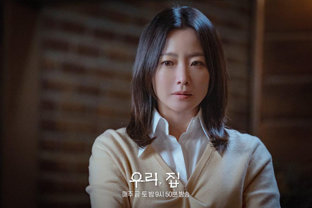 8 Keberuntungan No Yeong Won di Bitter Sweet Hell, Impian Banyak Orang