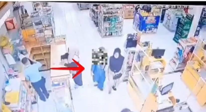 Ibu di KBB Diduga jadi Korban Hipnotis, Uang dan Perhiasan Raib