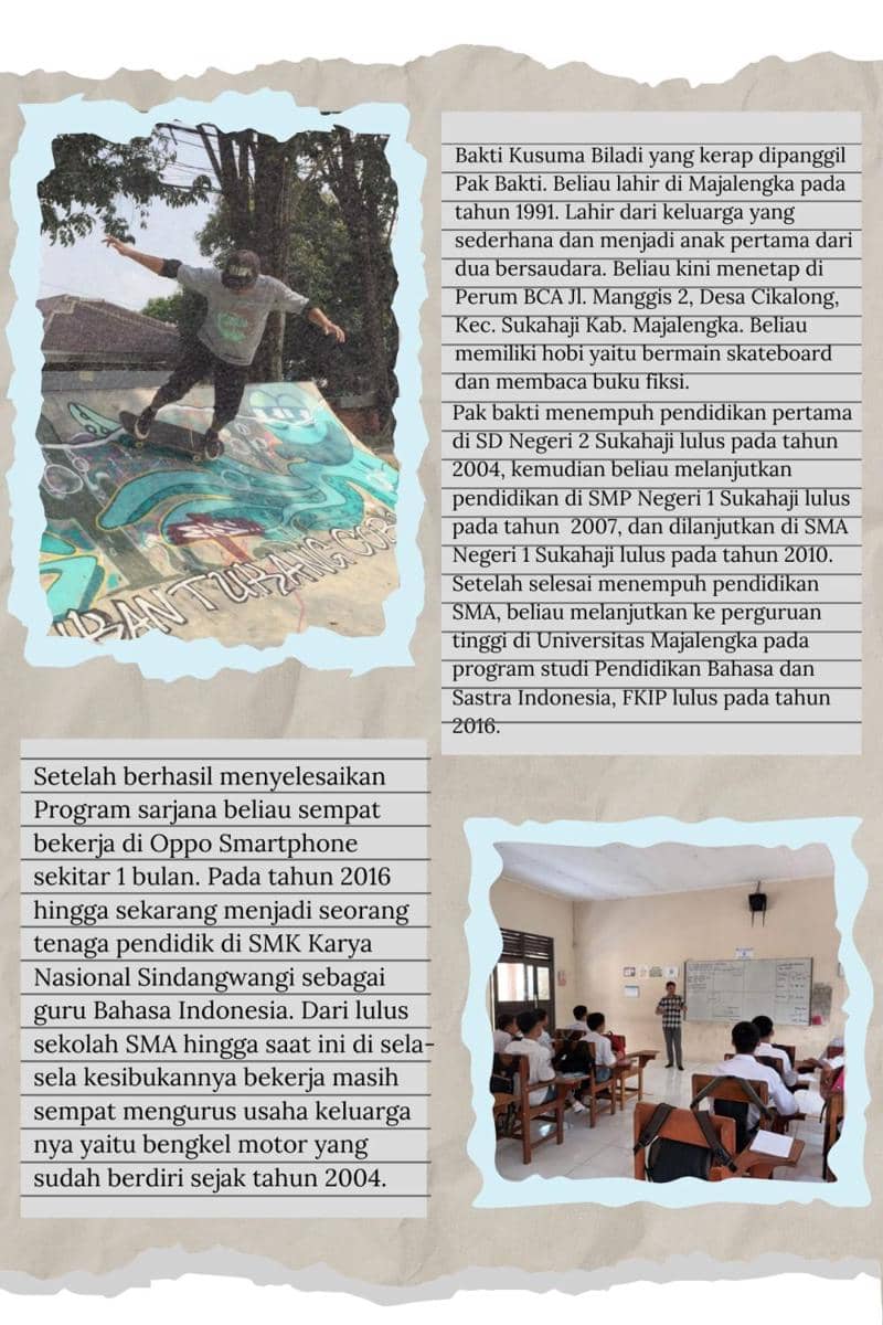 IDN Times Xplore/tim DARZ_SMK Karya Nasional Sindangwangi
