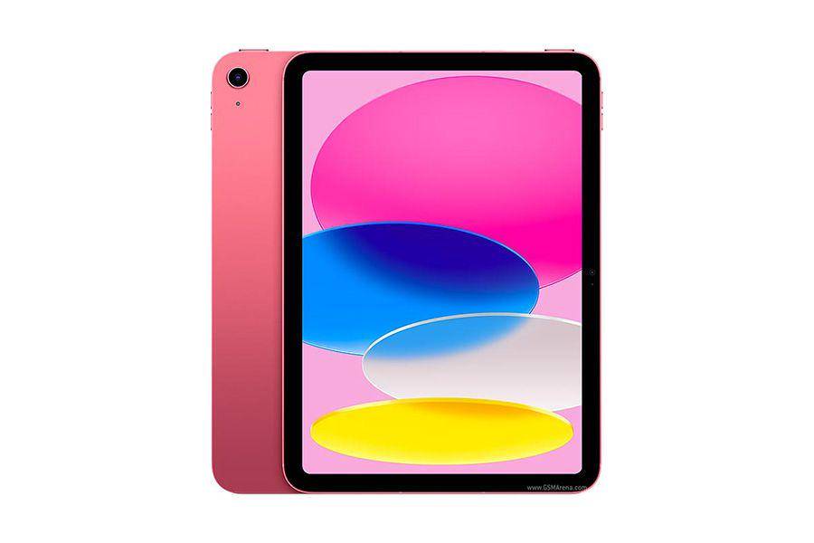potret Apple iPad 2022 (gsmarena.com)