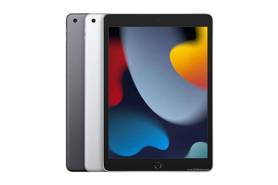 potret Apple iPad 10.2 2021 (gsmarena.com)