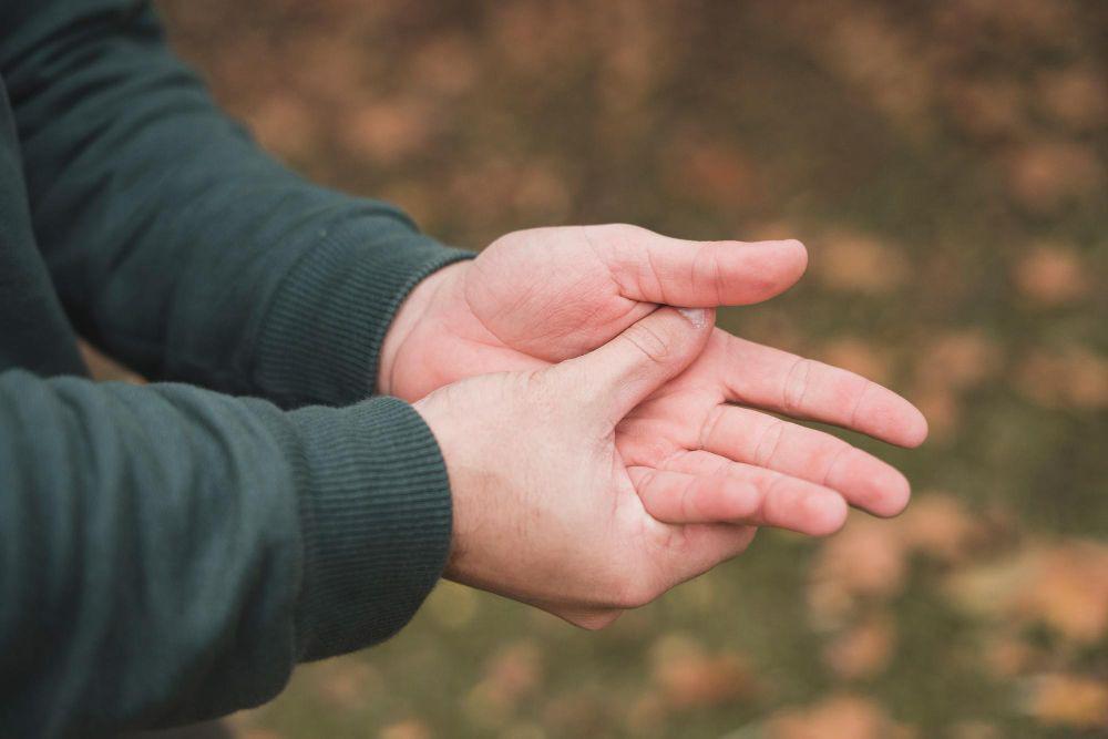 7 Penyebab Telapak Tangan Sakit, Waspadai Artritis