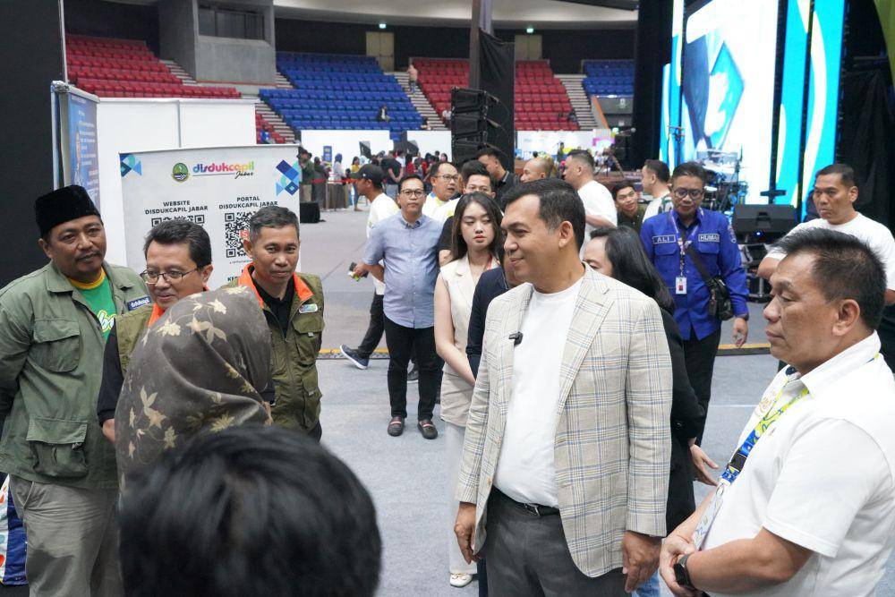 Dirjen Imigrasi Pastikan akan Integrasi dengan Sistem Dukcapil (IDN Times/istimewa)