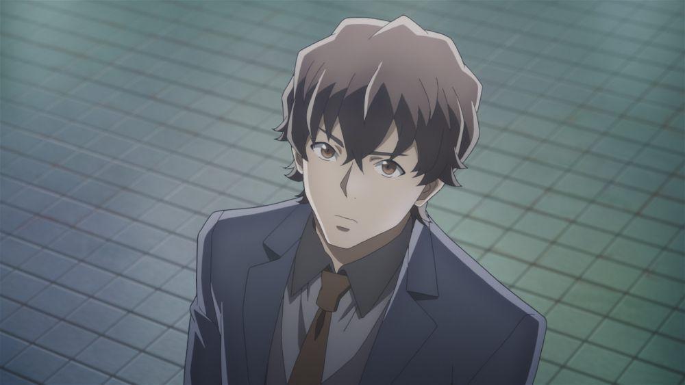 5 Anime tentang Pembunuh Berantai yang Mengerikan