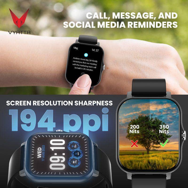 VYATTA FITME PRO (vyattaworld.com)