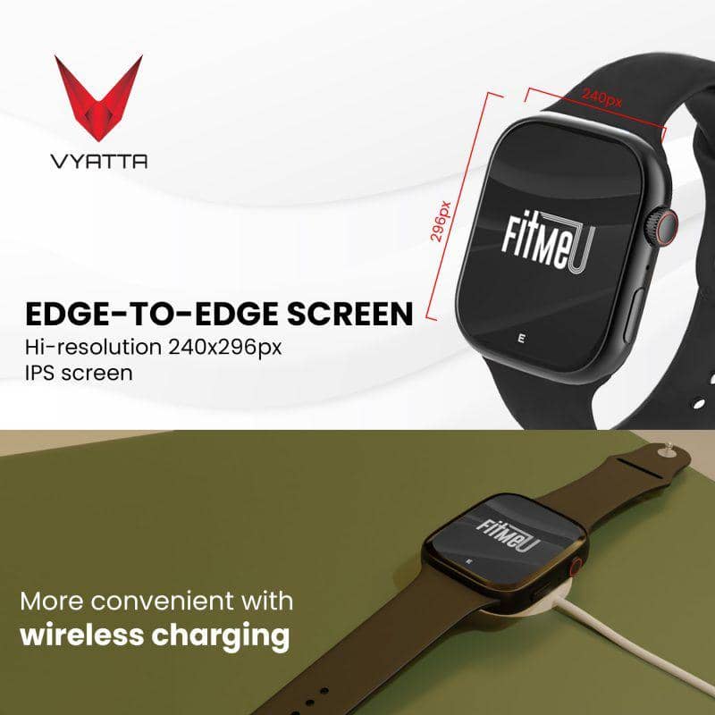 VYATTA FITME U (vyattaworld.com)