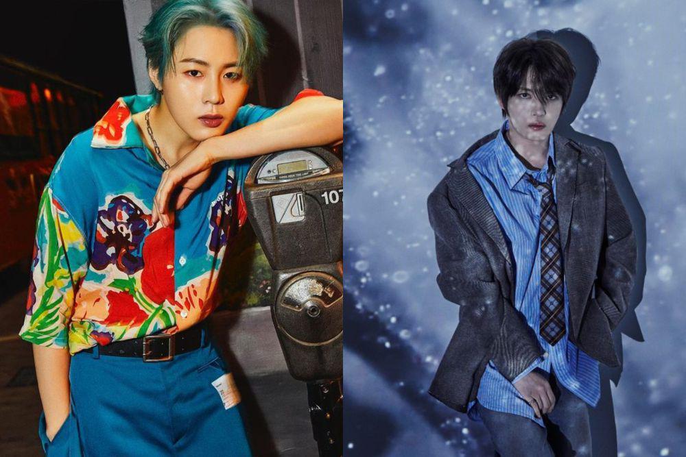 7 Idol KPop Tak Dibesarkan Orangtua, Salah Satunya di Panti Asuhan