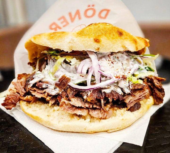 5 Makanan Negara Lain yang Populer di Jerman, Ada Kesukaanmu?