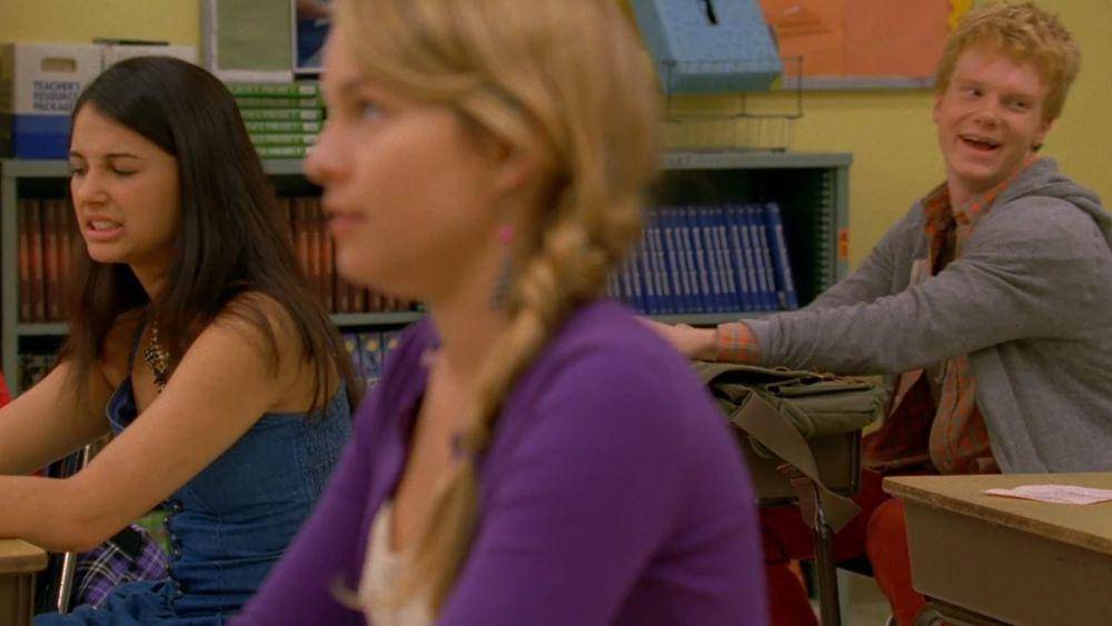 cuplikan film Lemonade Mouth (dok. Disney Channel/Lemonade Mouth)