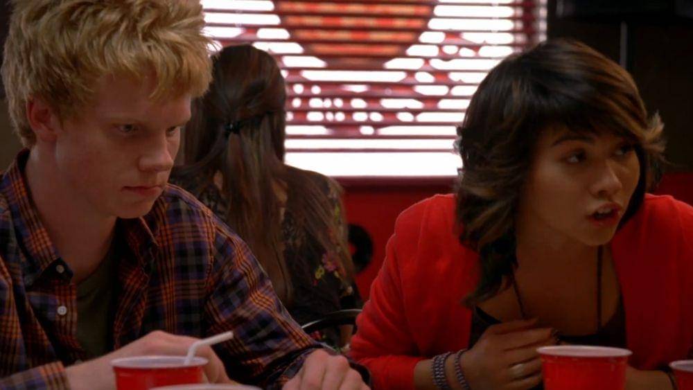 cuplikan film Lemonade Mouth (dok. Disney Channel/Lemonade Mouth)