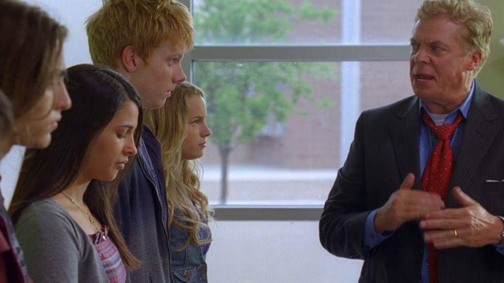 cuplikan film Lemonade Mouth (dok. Disney Channel/Lemonade Mouth)