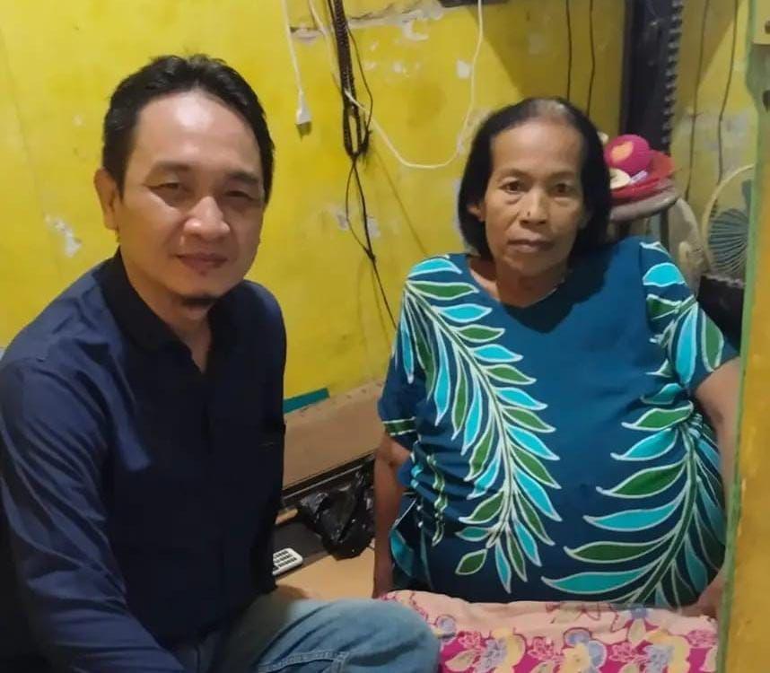 Masalah Identitas, Penderita Kanker di Surabaya Ini Akhirnya Ditangani