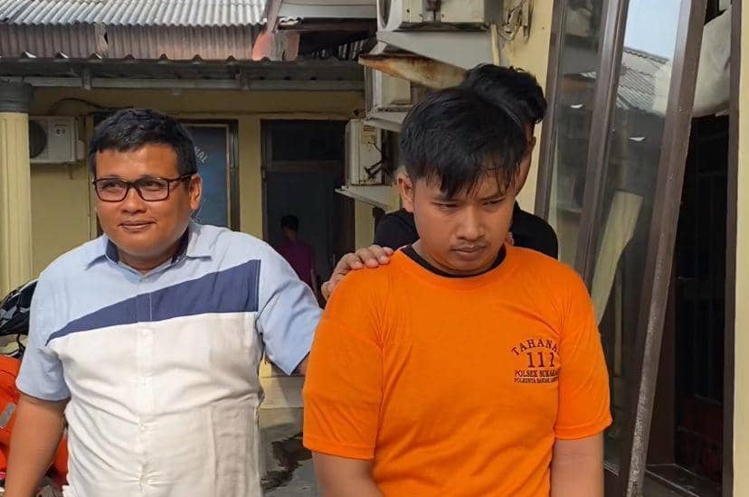 Demi Trading, Admin Ekspedisi Lampung Tilap Uang Perusahaan Rp420 Juta