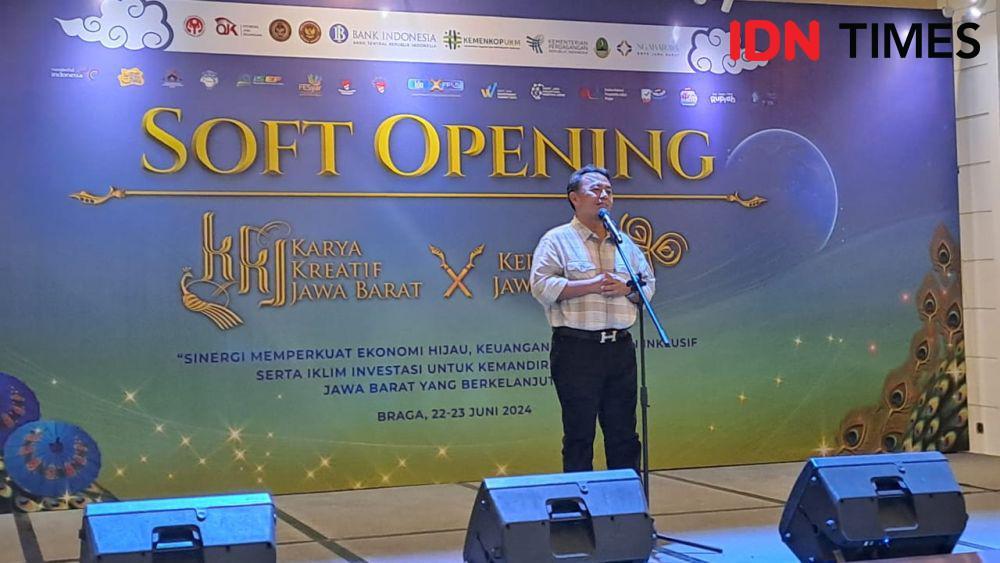 PKJB 2024: Sekda Jabar Usul Ada Festival Cilok Nasional