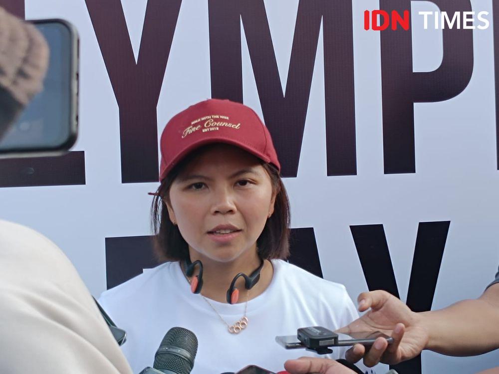 Harapan Greysia Polii ke Calon Ketum PBSI: Hati Paling Utama