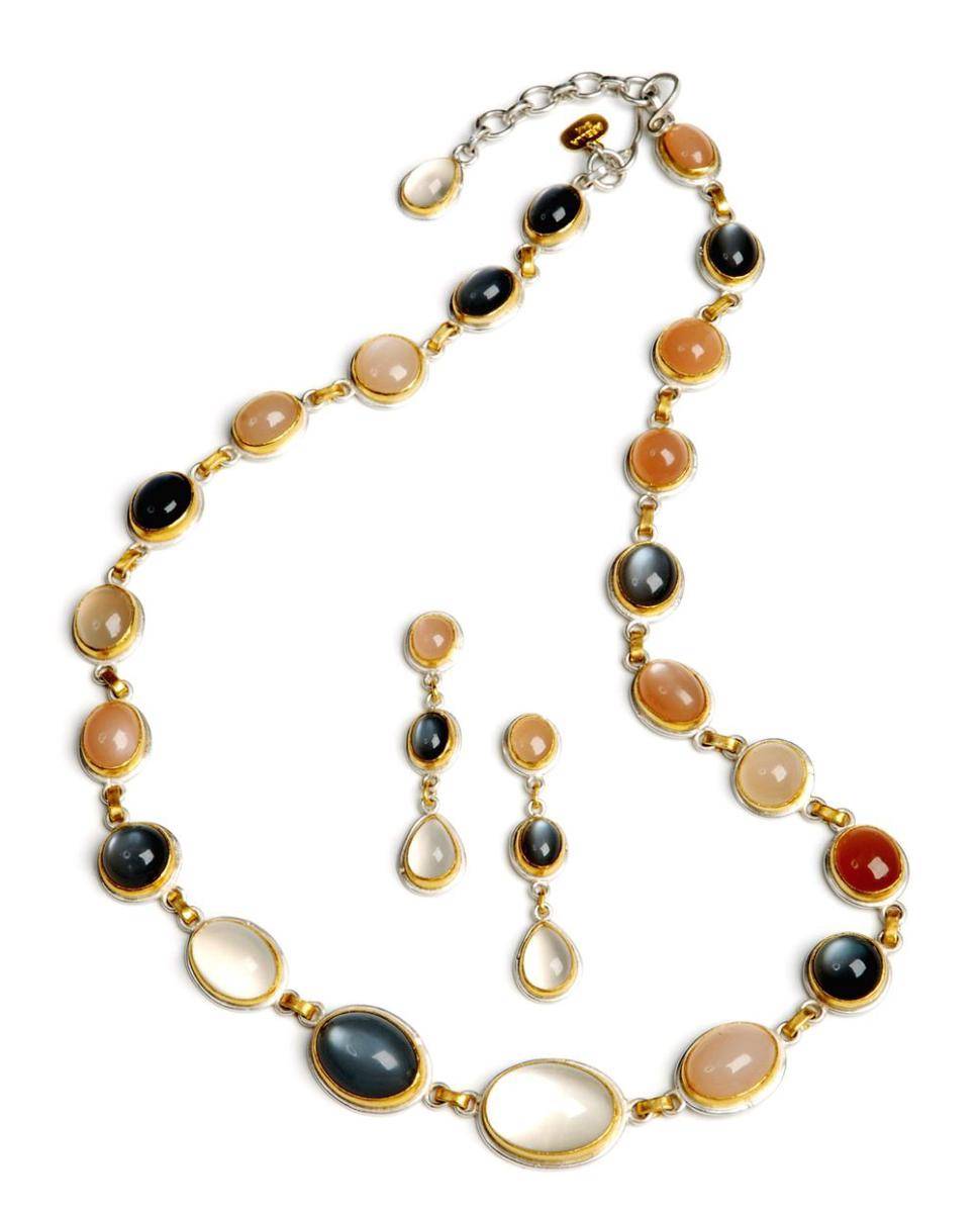 ilustrasi riviere necklace (pixabay.com/vedat zorluer)