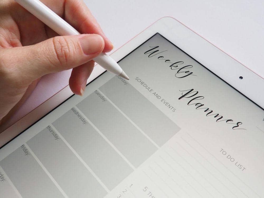 5 Cara Menyusun To Do List agar Tidak Mudah Kewalahan, yuk Coba!