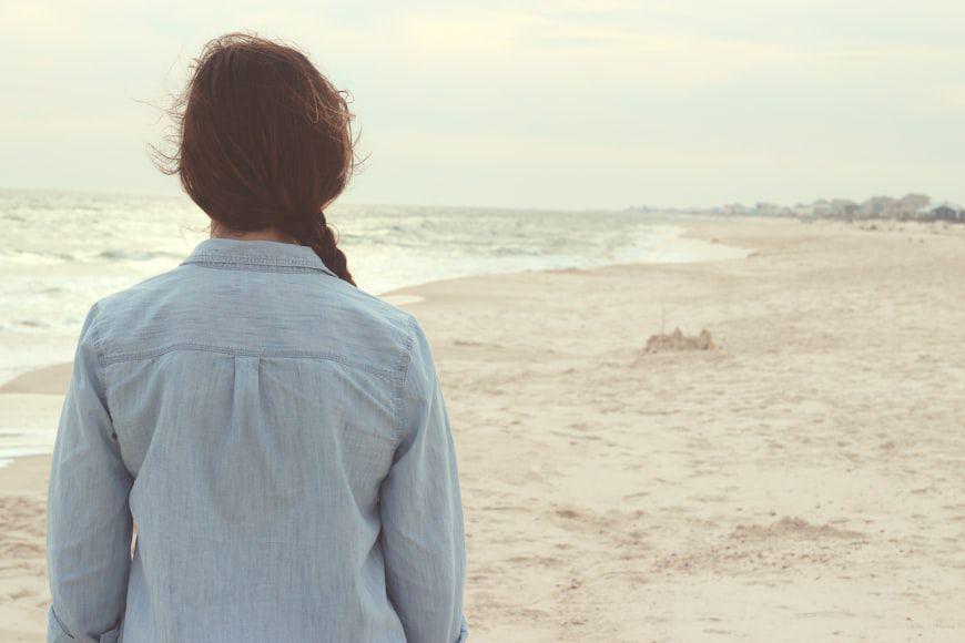 4 Mindset yang Bantu Kamu Menerima Badai Kehidupan