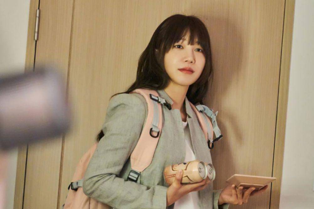 still cuts drama Miss Night and Day (instagram.com/jtbcdrama)