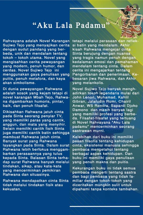 IDN Times Xplore/SMK Wachid Hasyim Surabaya_Power Rangers