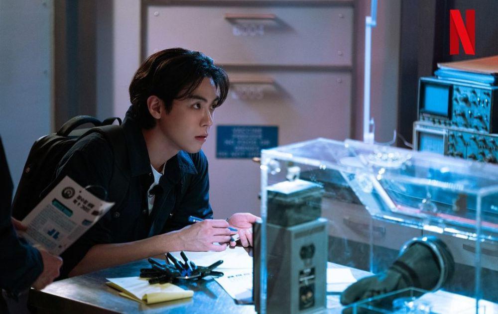 3 Proyek Kim Do Hoon di 2024, Ada Variety Show Agents of Mystery