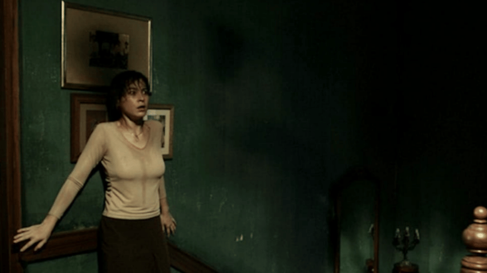 cuplikan Film Alone (dok. GTH/Alone)