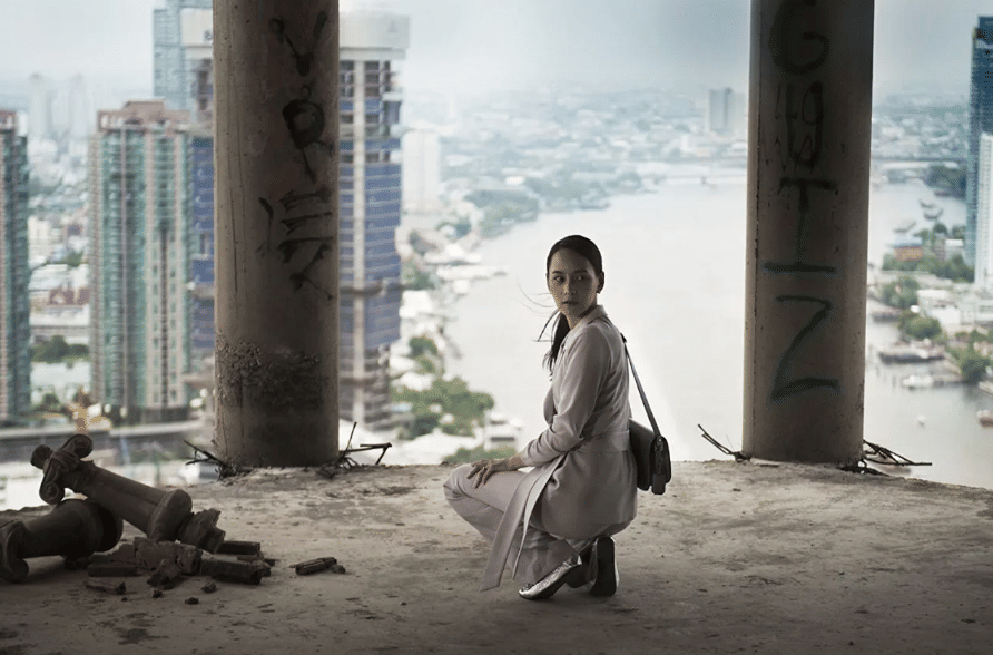 cuplikan Film The Promise (dok. GDH 559/The Promise)