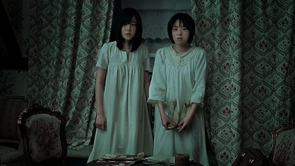 5 Film Horor Asia tentang Arwah Penasaran, Penuh Teror Menyeramkan!