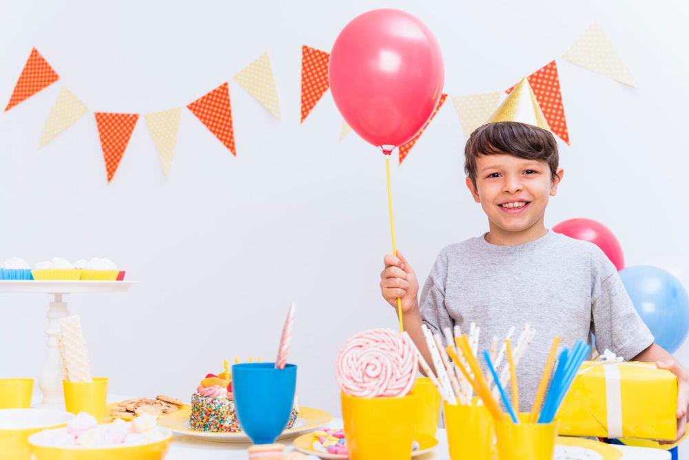 5 Ide Dekor Ultah Anak Cowok yang Antimainstream dan Ramah Kantong