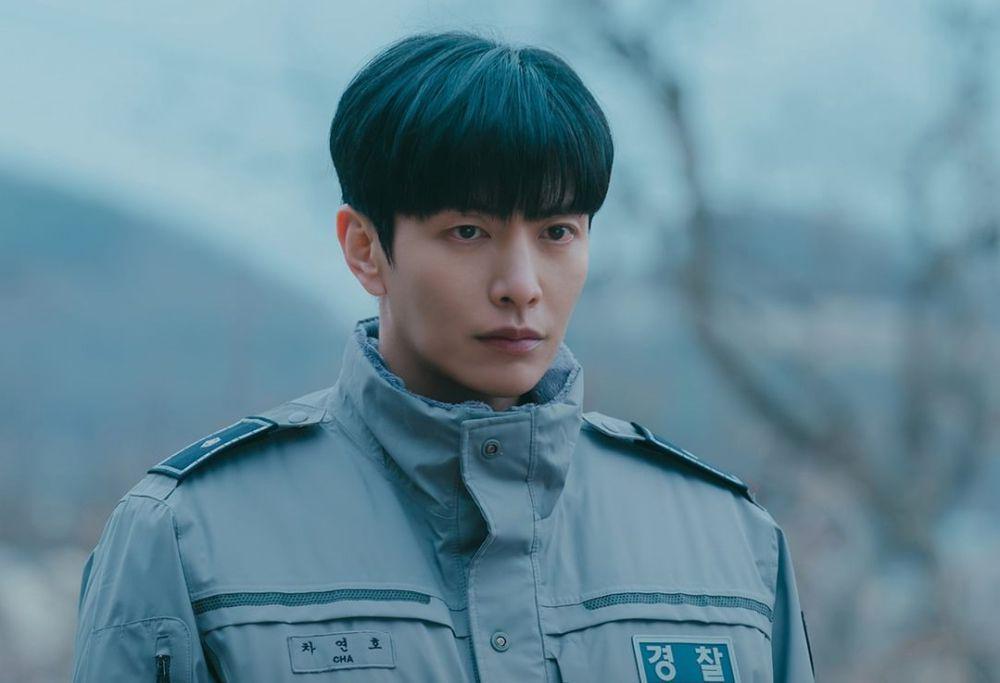 6 Pencapaian Cha Yeon Ho Usai Bergabung di Tim TCI di Drakor Crash