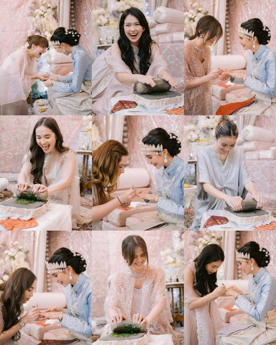 Beby Tsabina (@venemapictures @ini_niel @albertwongkar via instagram.com/bebytsabina)