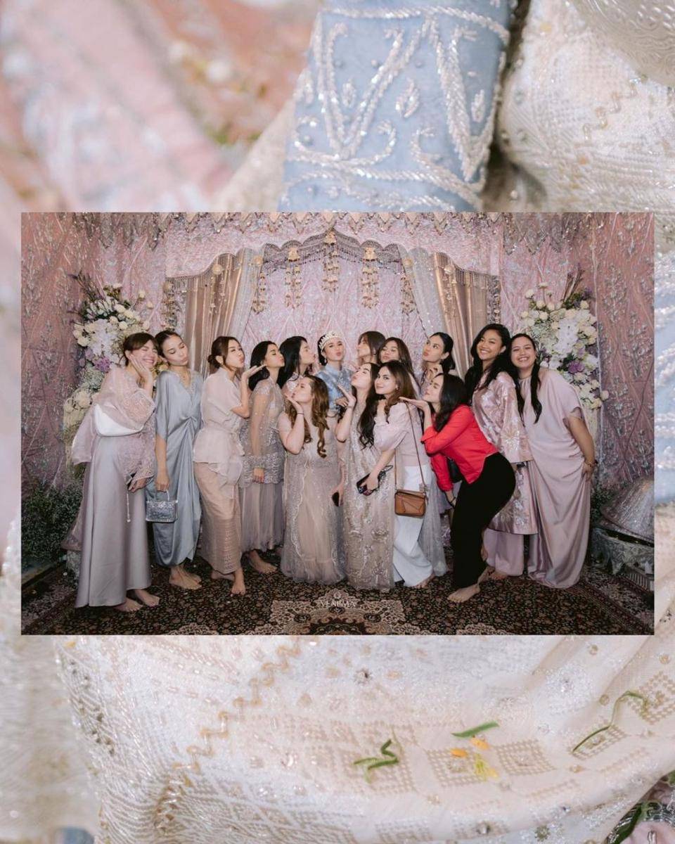 Beby Tsabina (@venemapictures @ini_niel @albertwongkar via instagram.com/bebytsabina)