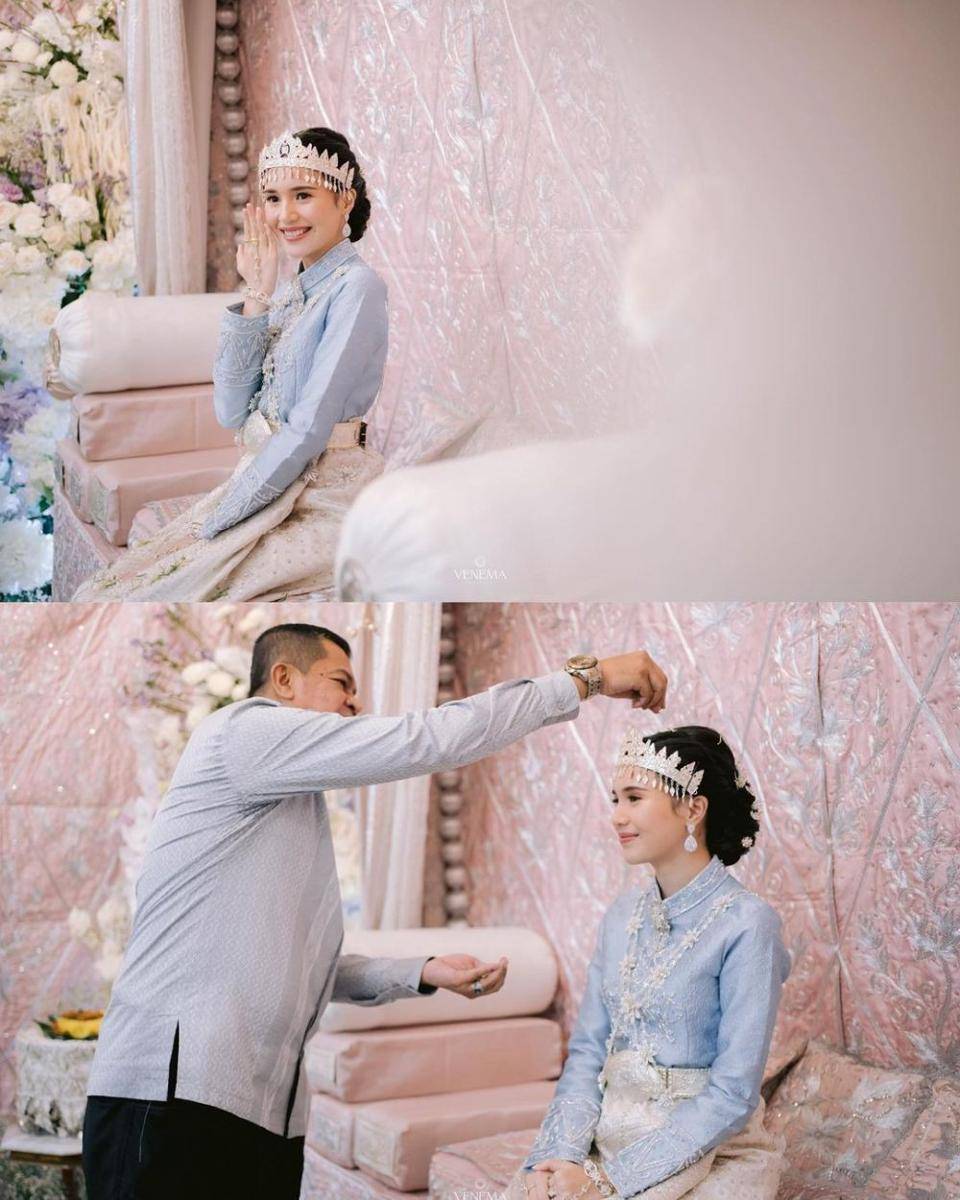 Beby Tsabina (@venemapictures @ini_niel @albertwongkar via instagram.com/bebytsabina)