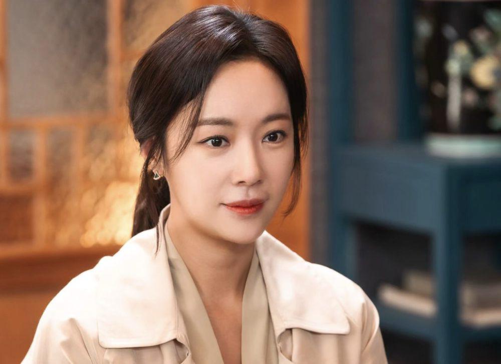 Hwang Jung Eum Digugat Karena Salah Tuding Selingkuhan Suami