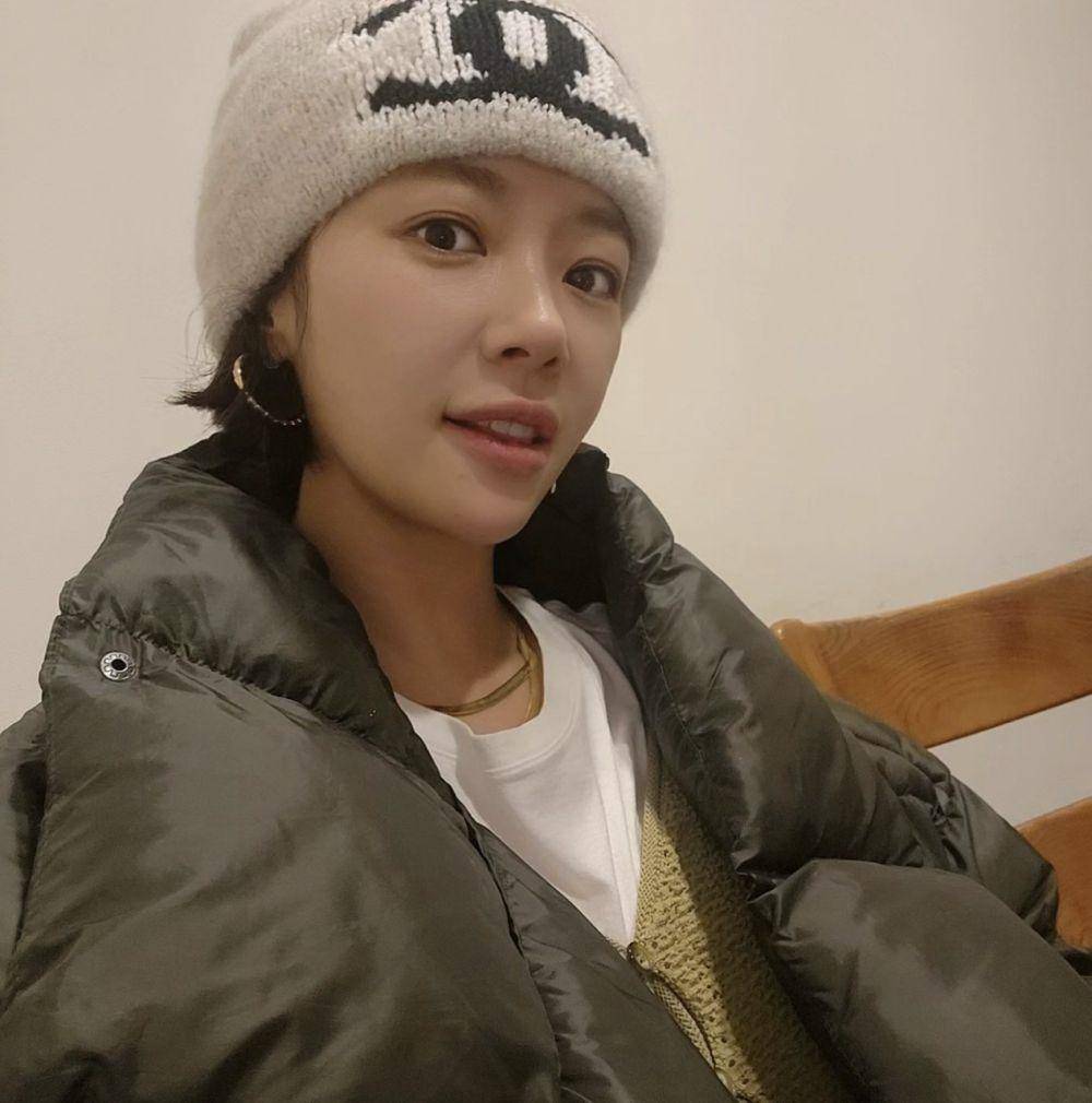 Hwang Jung Eum (instagram.com/jungeum84)