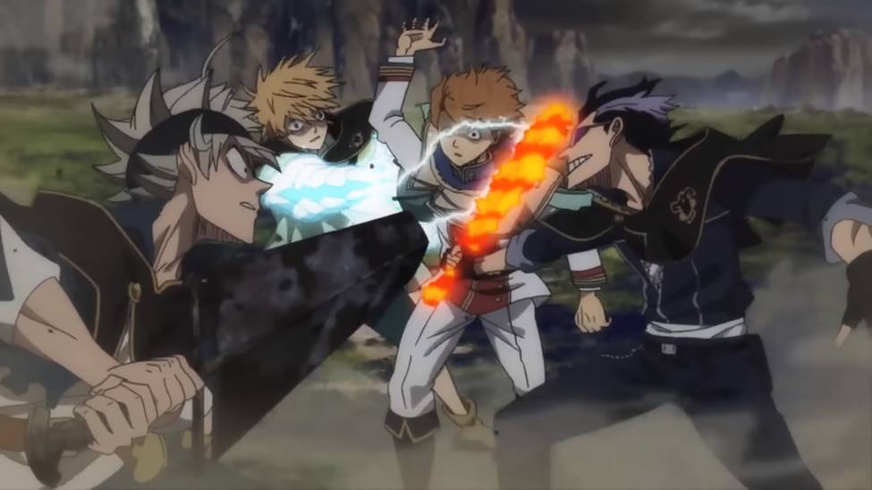 10 Turnamen dengan Pertarungan Terbaik di Anime, Paling Berkesan!